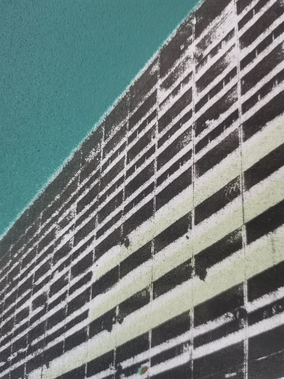 Cables Wynd