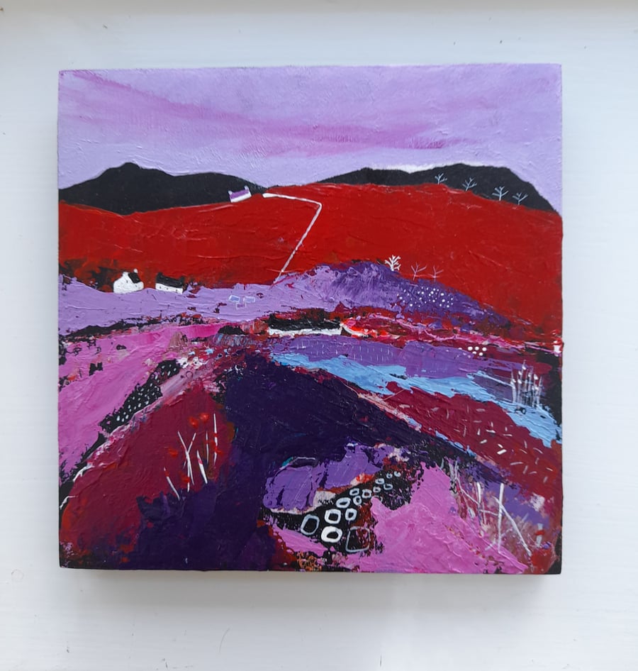 Original Landscape Painting