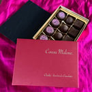 Summer Selection Chocolates
