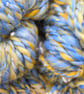 50g Forget Me Not Art Batt for Spinning & Felting - Image 5