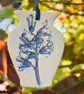 Botanical Hanging Decorations  - Image 6