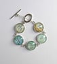 Personalised Map Bracelet - Image 1