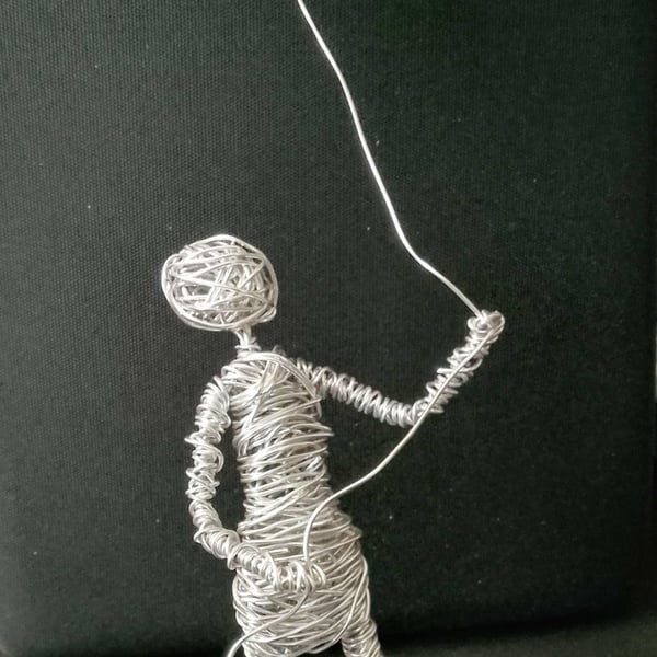 Let's go fly a kite .
