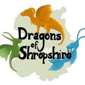 Dragons of Shropshire