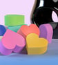 Wax Melt Starter Kit, Makes up to 96 Melts, Free Wax Burner Included - Image 4