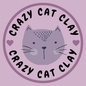 Crazy Cat Clay 