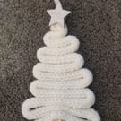 Handmade Christmas Tree Decoration