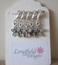 Flower Stitch-Markers - Image 2