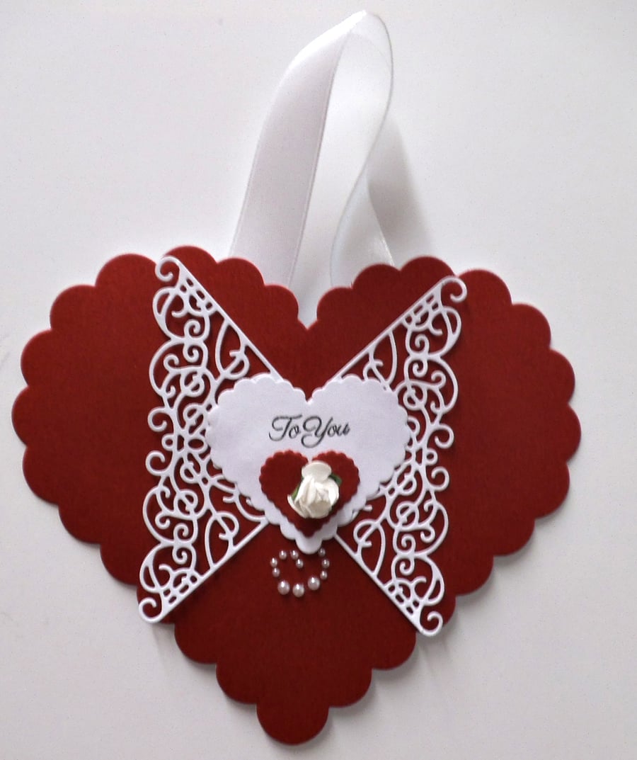 Quality Handmade Gift Tag