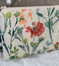 Beautiful Zipped Purses, Pouch, Small Cosmetic Bag, Accessory Purse, Coin Purse, - Image 6