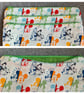Disney Mickey Mouse Pencil or Make Up Brush Case - Image 10