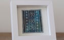 Framed Embroideries