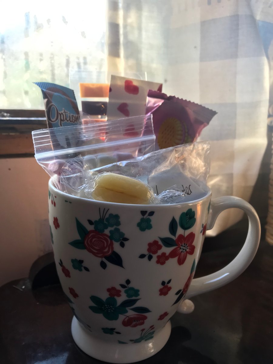 Book lovers mug gift