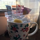 Book lovers mug gift