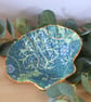 Scallop Shell Trinket Dish - Image 3