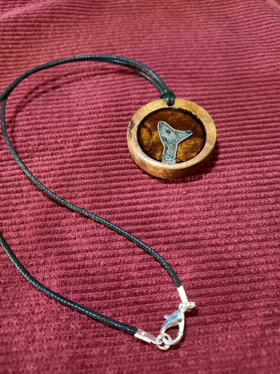 Special order for Claire