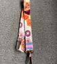 Flower 100% Cotton Lanyard - Image 3