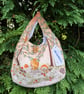Children's Terracotta Woodland bag 