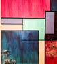 Original Abstract Acrylic Painting - Abstract Art – Contemporary Art - Image 5