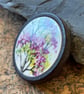 Handmade Unique Brooch Eco Friendly Gifts Unique Christmas Gift Ideas. - Image 5