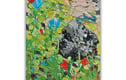 Flower art