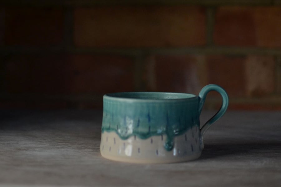 Super Second - Solstice cup (5c)