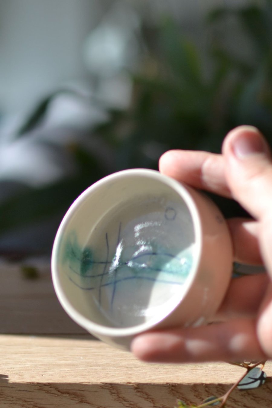 Super Second - Seascape dip bowl (26)