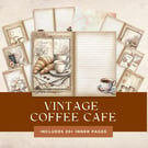 Vintage Coffee Cafe