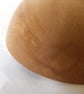 Small Horse chestnut food bowl.... - Image 4