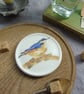 Nuthatch Coaster  - Image 5