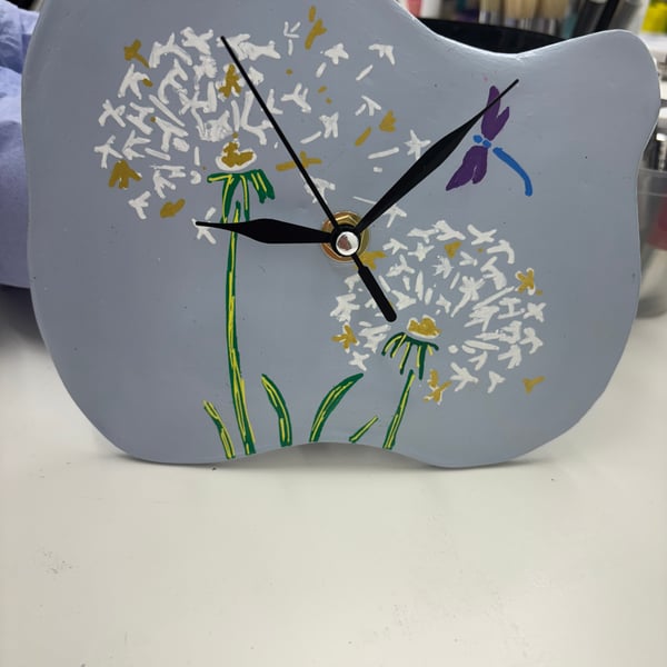 Clock