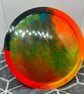 Forest flame resin tray - Image 2