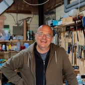 Hand Forged Jewellery
