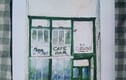 Architectural paintings/prints 