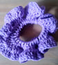 Colourful Crochet Scrunchies  - Image 6