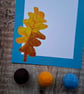 Autumn Leaves Gift Notes - Image 2