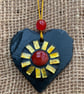 Mosaic Heart - Image 2