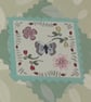 Butterfly Card - Image 3
