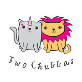 Two Chubbas