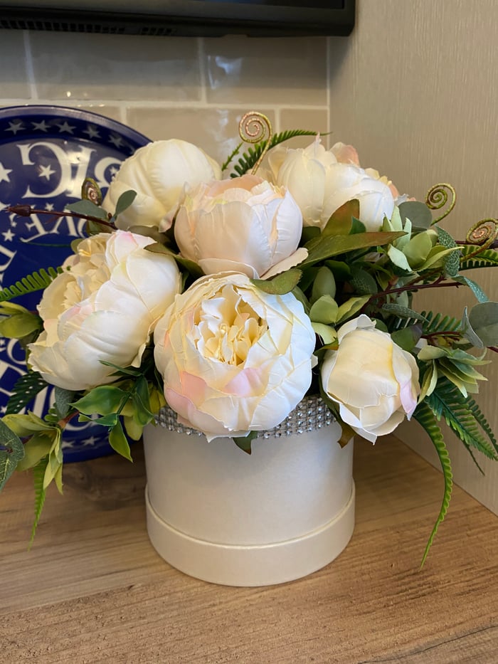FlowerBox Florals