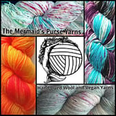 The Mermaid's Purse Yarns