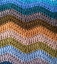 Crochet blanket  - Image 5