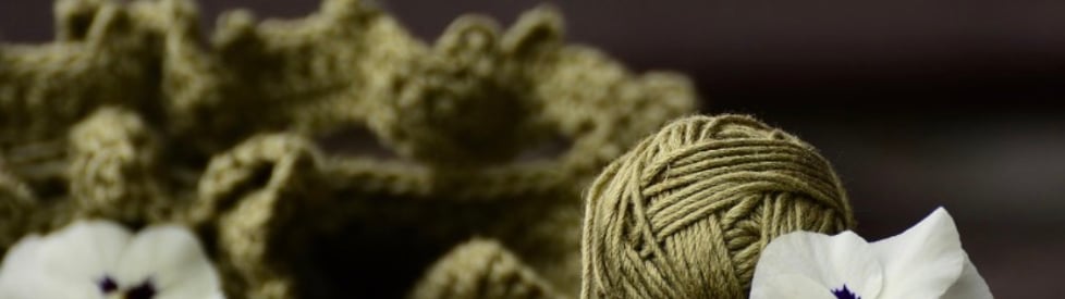 Indigo Crochet Cottage