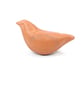 This too shall pass Bird sculpture stress relief and good vibes