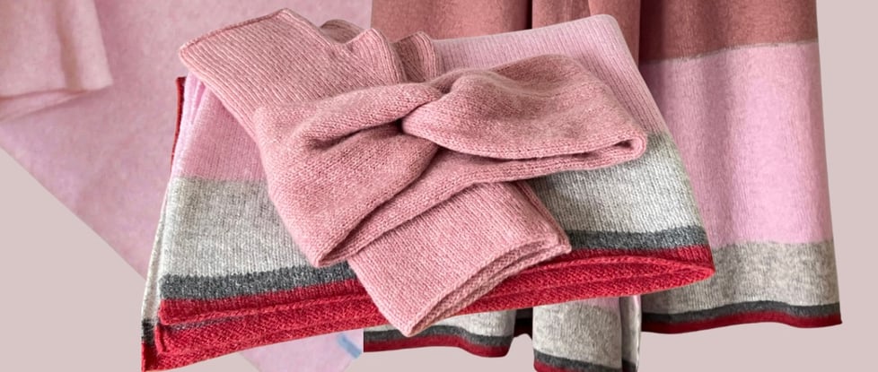 Finesse Knits