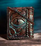 Book trinket pot 