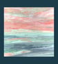 'A Dreamy Sea Balm' Seascape Print - Image 3