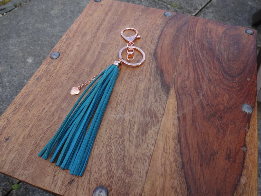 Bag Charm  (free postage UK)