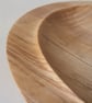 Rippled Ash Platter 165 - Image 7