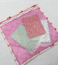 See Through Project Pockets. Craft on the Go. Soft Craft Storage. - Image 3